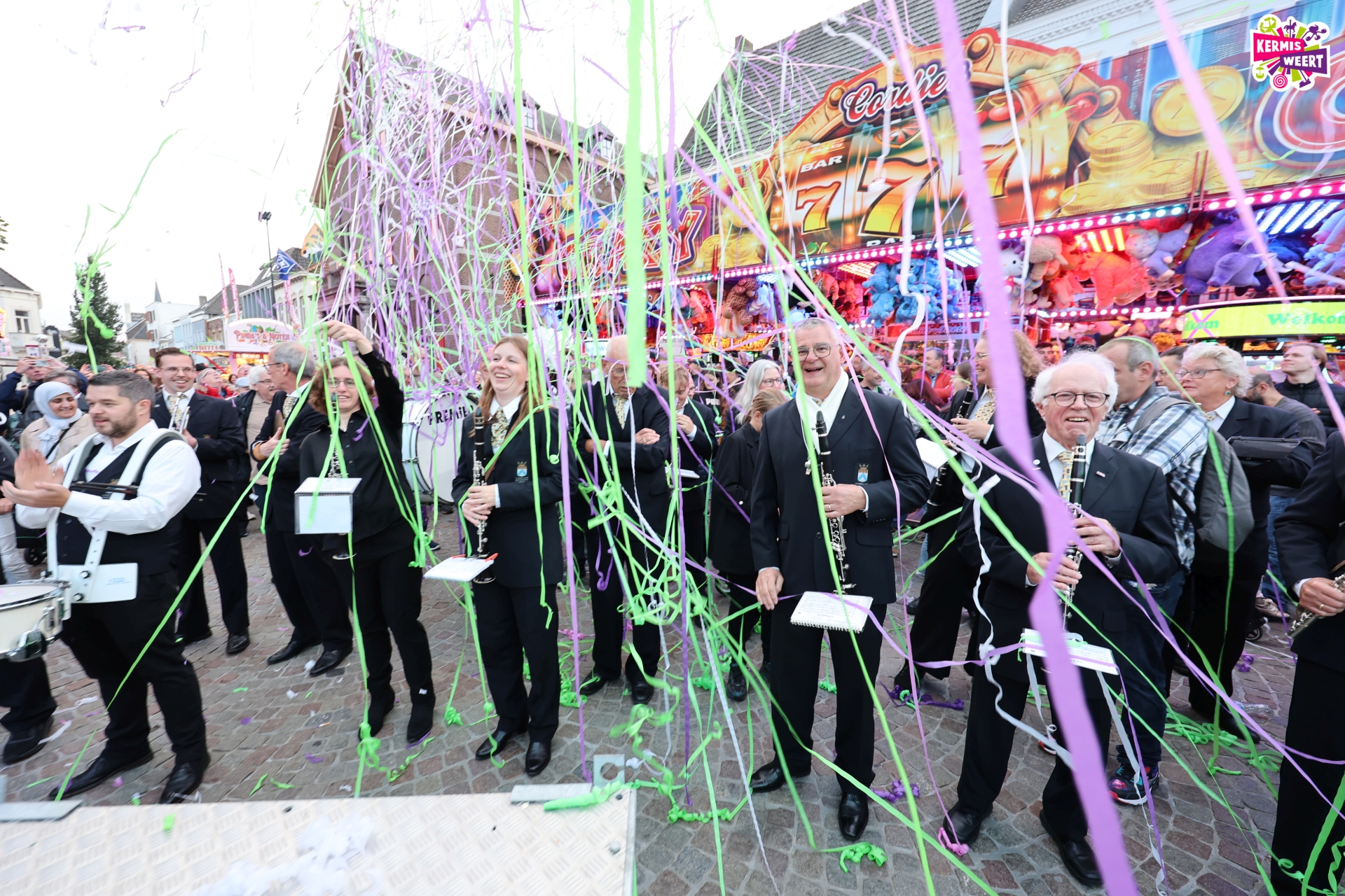 Foto: 'Kermis Weert 2025 029'.